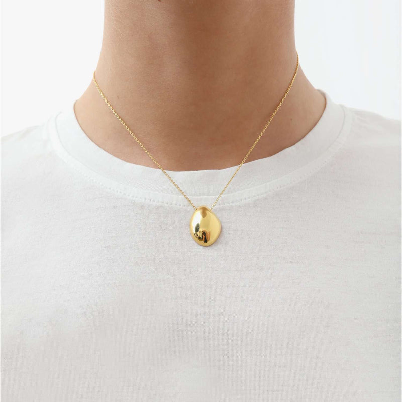 Pebble Necklace - Small