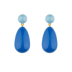 Drop Earrings