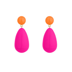 Drop Earrings